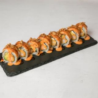 Maki Anticuchero 8 Pzs.