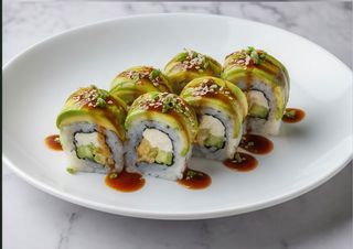 Maki Guacamole 8 Pzs.