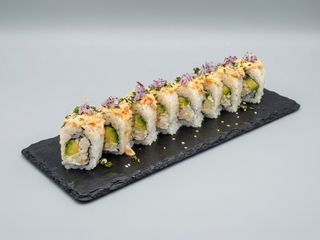 Maki Creamy Roll 8 Pzs.