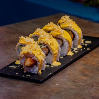 El Magma (Especial De La Casa) 8Pzs.