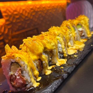 El Maki's (Especial De La Casa) 8 Pzs.