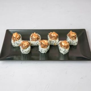 Maki Pulled Pork 8 Pzs.