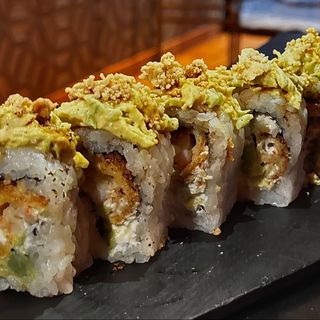 Maki Peruanito 8 Pzs.