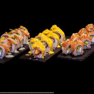 Perú Combo 3 (+2 bebidas)