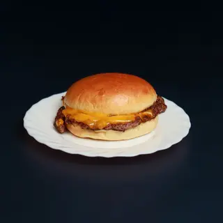 Cheese Burger