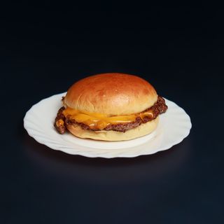 Cheese Burger