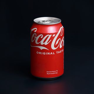 Coca-Cola Sabor Original