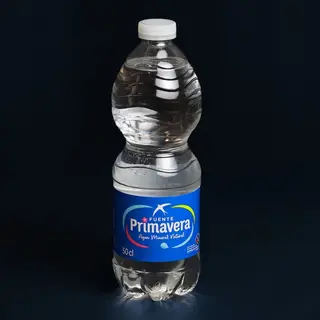 Agua (50 Cl.)
