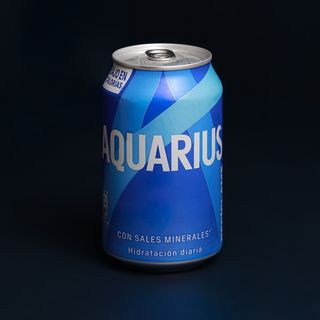 Aquarius Limón
