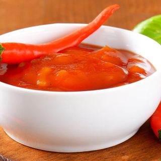 Salsa picante