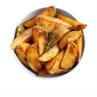 Patata de luxe grande