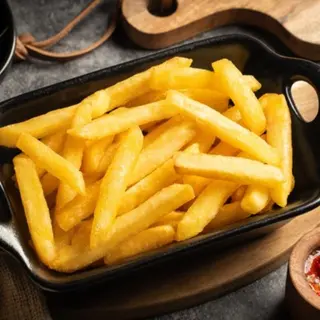 Patatas frita