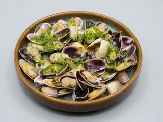Coquinas