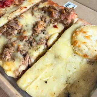 PIZZA ATÚN