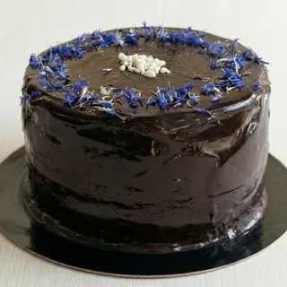 TARTA DULCE LECHE 24 CM DE DIAMETRO