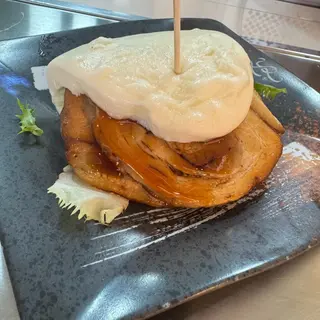 Bao De Chashao
