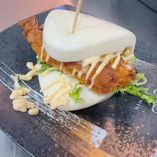 Bao De Gamba