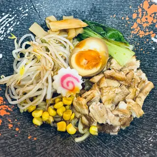 Ramen Seco De La Casa