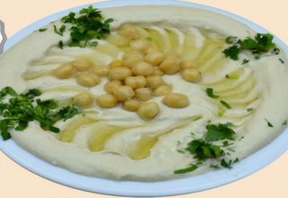 Tapa De Humus