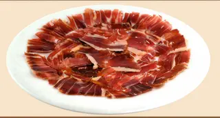 Tapa De Pernil Serrà