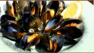 Tapa De Musclos A La Cava