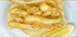 Tapa De Xocs