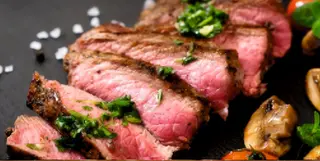 Filet De Vedella
