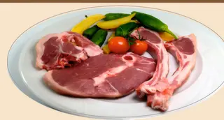 Xai A La Brasa