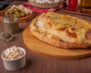 Calzone Miro