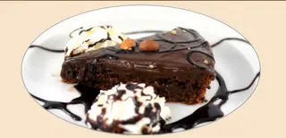 Pastis De Xocolata