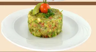 Tartar Alvocat