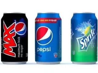 Pepsi Max