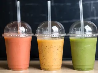 Smoothie Vitality