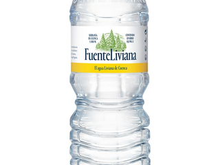 Agua Mineral Grande