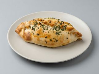 Empanada Caprese