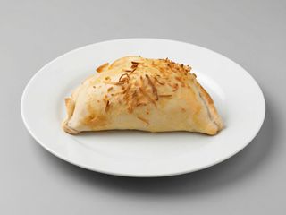 Empanada 4 Quesos