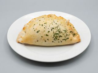 Empanada De Espinaca