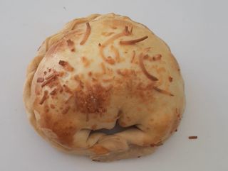 Empanada De Humita