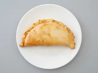 Empanada De Ternera