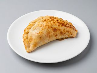Empanada De Ternera Picante