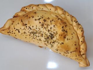 Empanada De Ternera Chimichurri