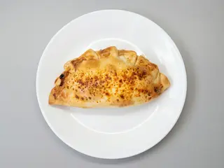 Empanada De Pollo Picante