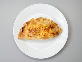 Empanada De Pollo Picante