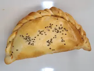 Empanada De Atún