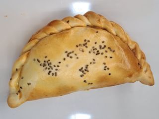 Empanada De Atún