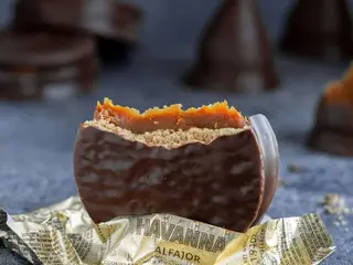 Alfajores Havanna