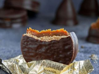 Alfajores Havanna