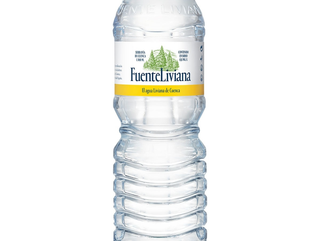 Agua Mineral