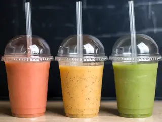 Smoothie Green Power