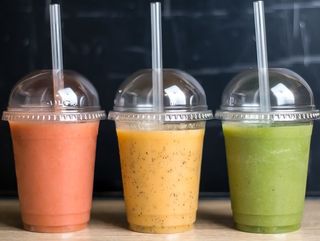 Smoothie Green Power